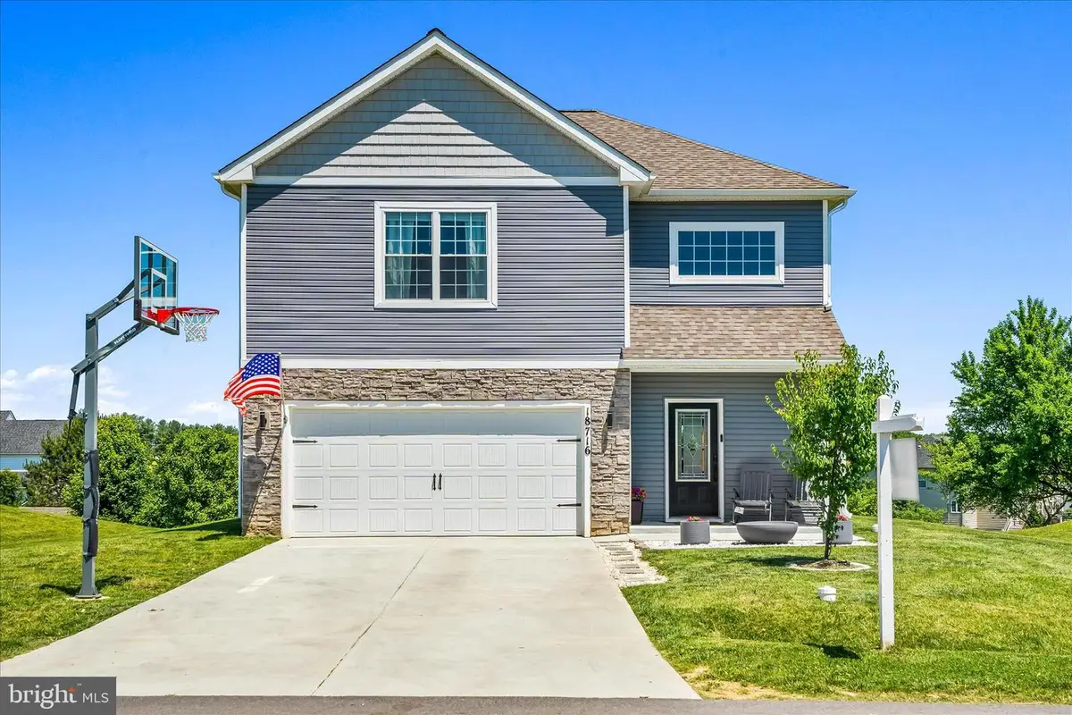 18716 Ballantyne Way, Hagerstown, MD 21740 - #1