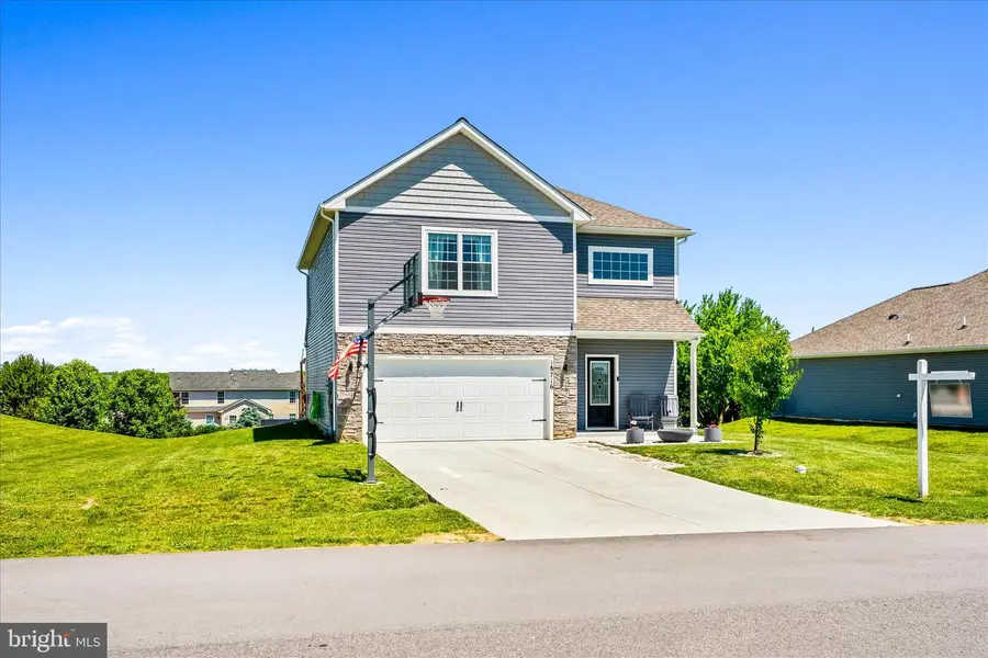 18716 Ballantyne Way, Hagerstown, MD 21740 - #2