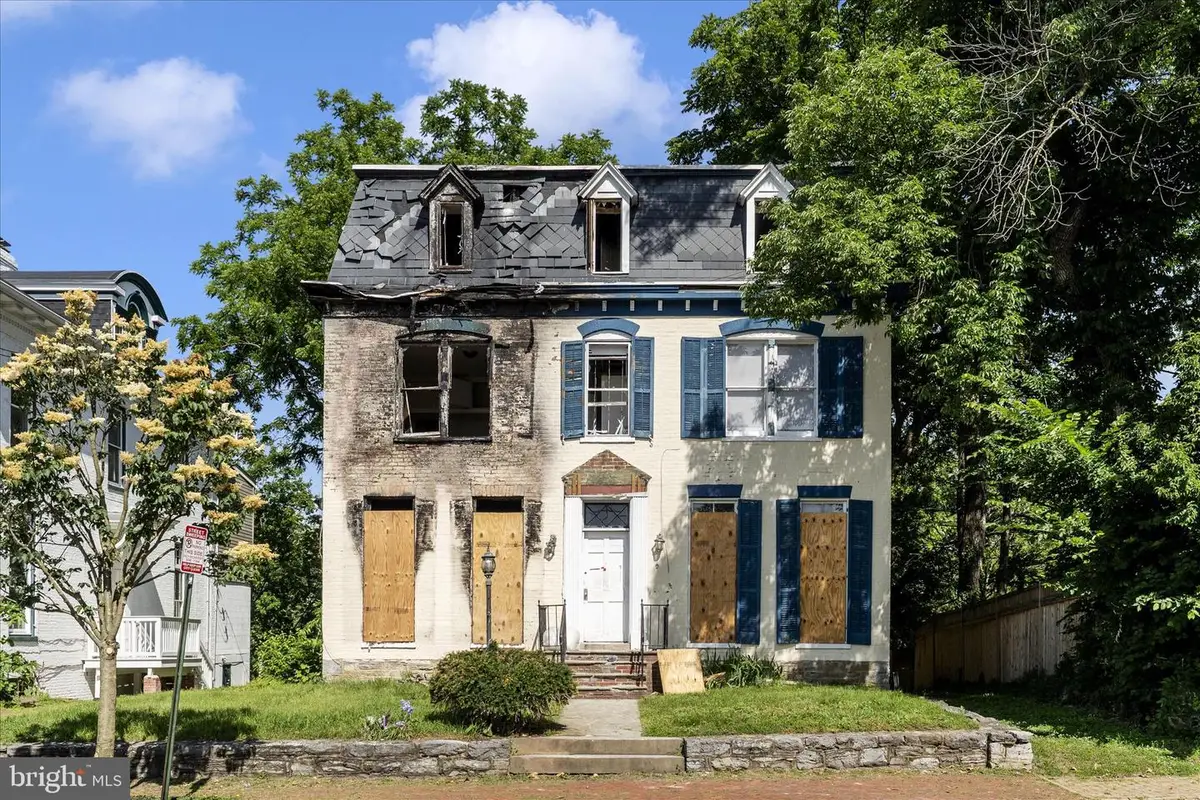 145 S Prospect St, Hagerstown, MD 21740 - #1