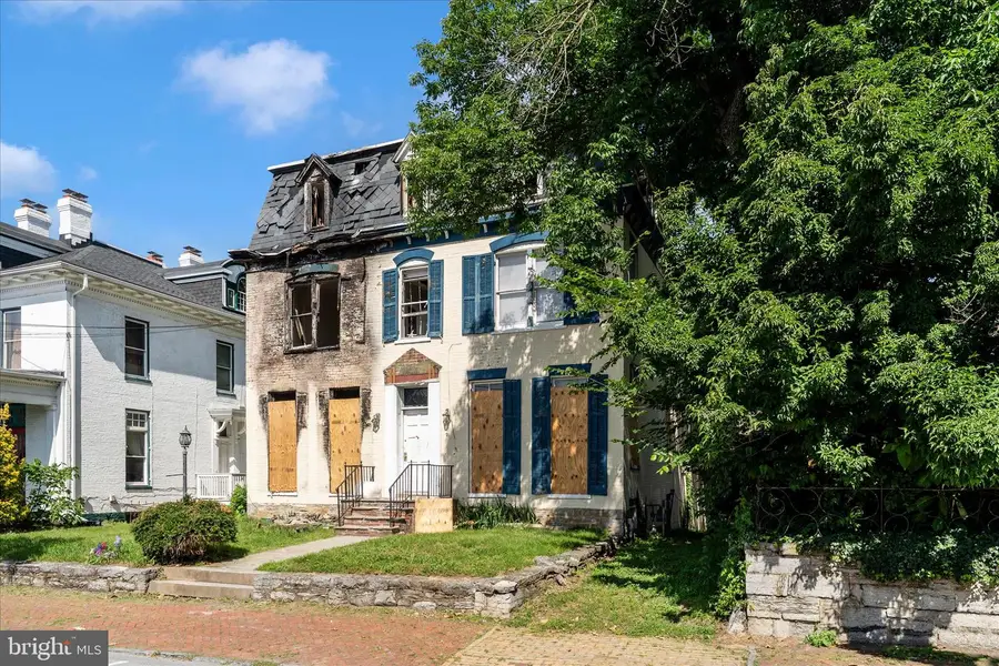 145 S Prospect St, Hagerstown, MD 21740 - #3