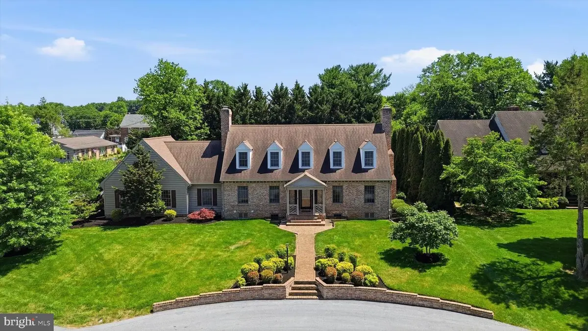 16041 Cloverton Ln, Williamsport, MD 21795 - #1