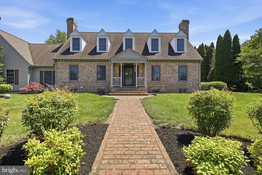 16041 Cloverton Ln, Williamsport, MD 21795 - #2