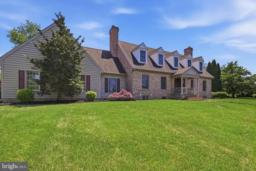 16041 Cloverton Ln, Williamsport, MD 21795 - #3