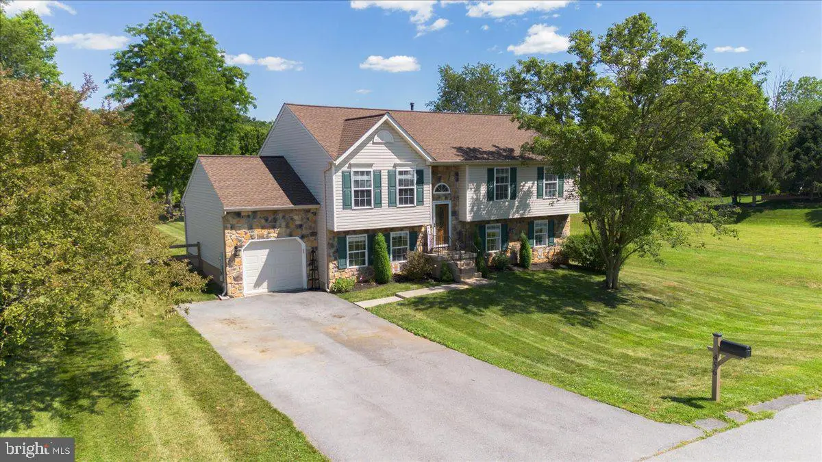 456 Westminster Ct, Hagerstown, MD 21740 - #1