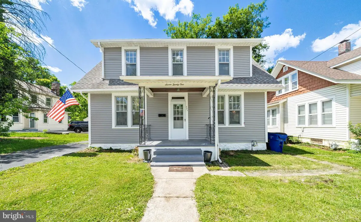 721 Virginia Ave, Hagerstown, MD 21740 - #1