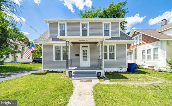 721 Virginia Ave, HAGERSTOWN, MD 21740
