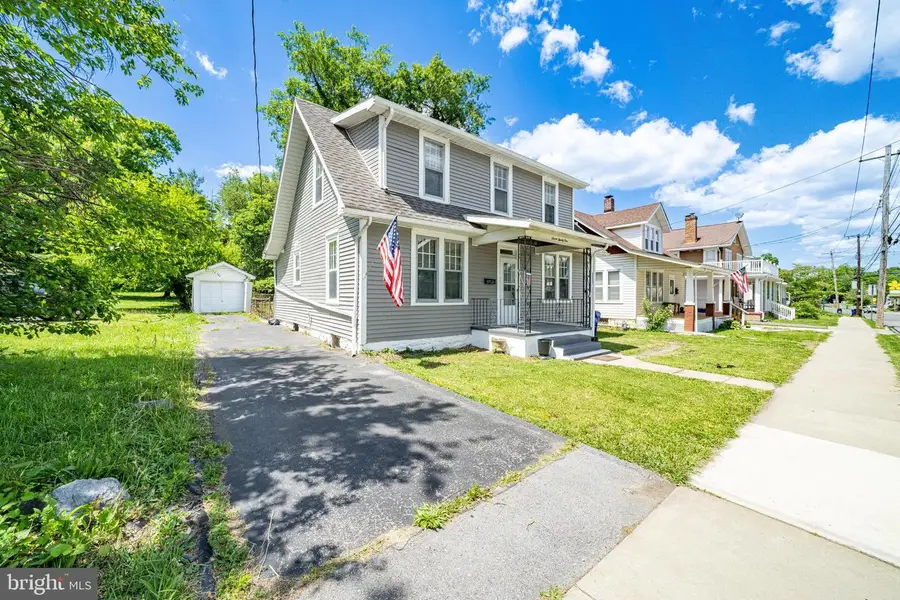 721 Virginia Ave, Hagerstown, MD 21740 - #2