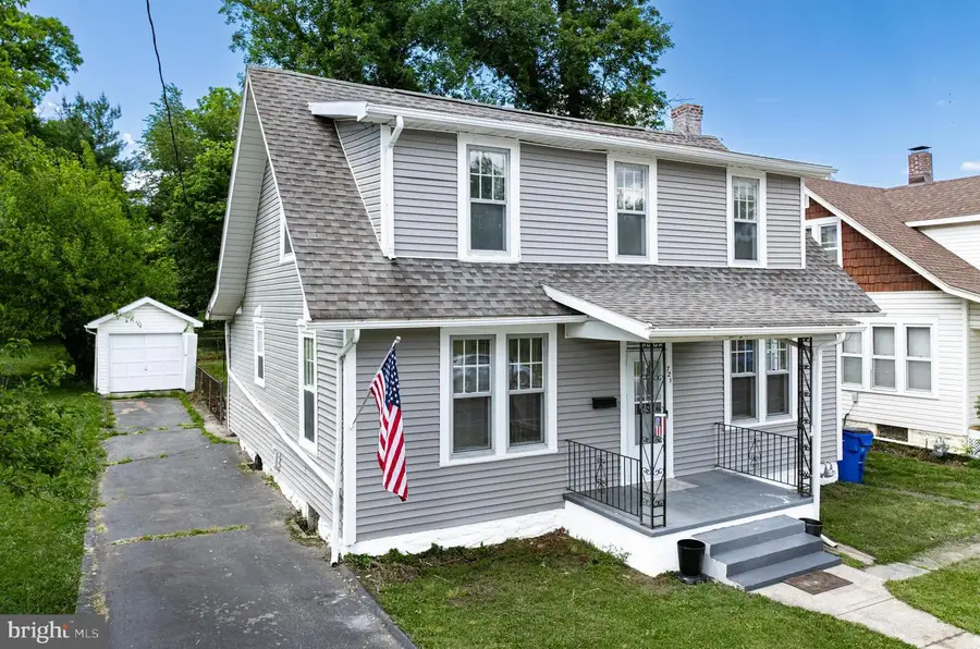 721 Virginia Ave, Hagerstown, MD 21740 - #3