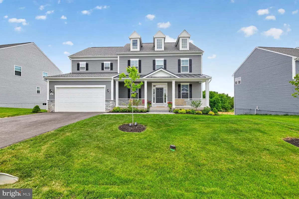 9425 Alloway Dr, Hagerstown, MD 21740 - #1