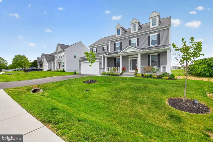 9425 Alloway Dr, Hagerstown, MD 21740 - #3