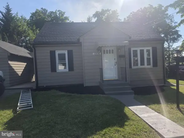 11006 Decker Ave, HAGERSTOWN, MD 21740