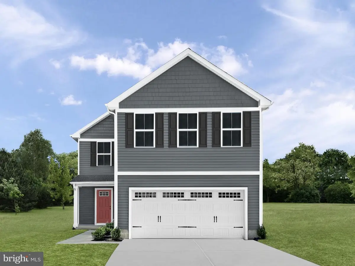 1394 Connecticut Ave, Hagerstown, MD 21740 - #1