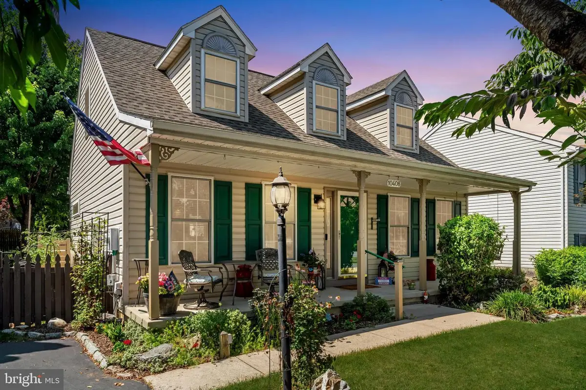 10408 Bear Creek Dr, Hagerstown, MD 21740 - #1
