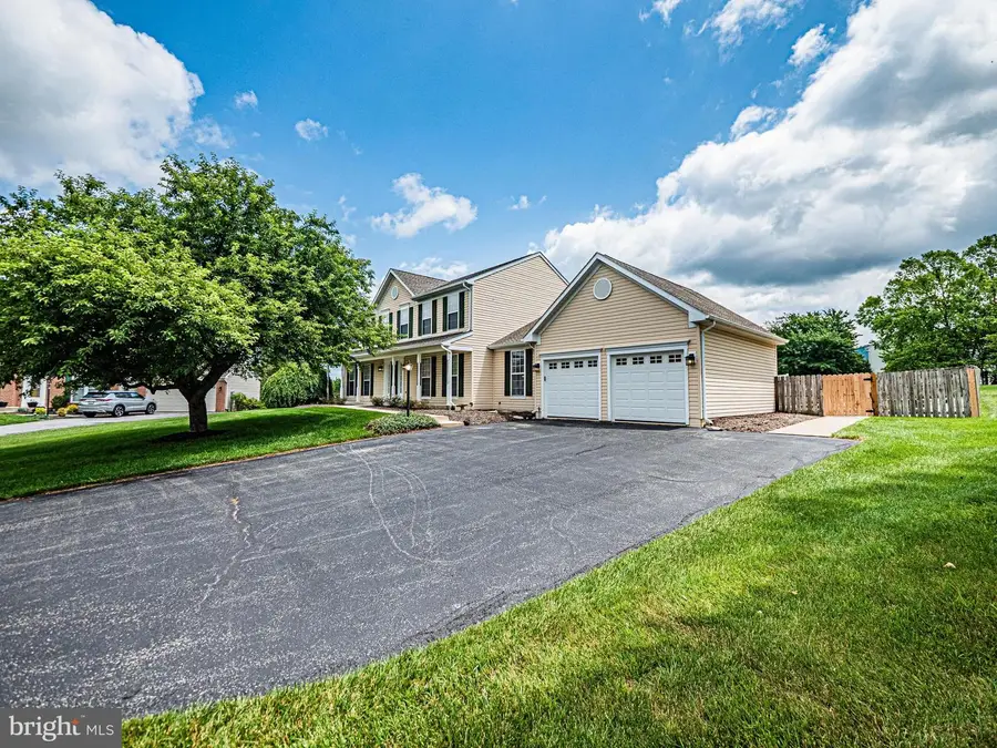 2 Redfern Pl, Boonsboro, MD 21713 - #2