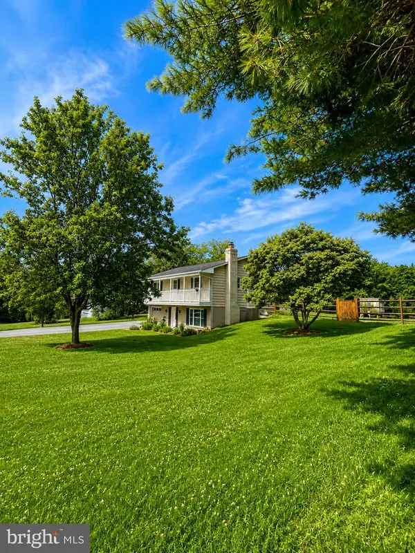 3328 Gapland Rd, ROHRERSVILLE, MD 21779