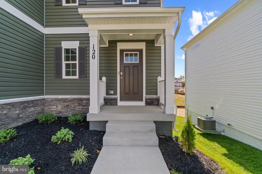 1220 Moller Ave, Hagerstown, MD 21740 - #3
