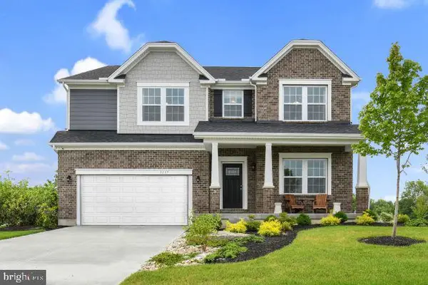 Lot 9-lot 9 Regent Circle, HAGERSTOWN, MD 21742