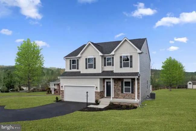 Lot 9 Regent Cir, Hagerstown, MD 21742 - #1