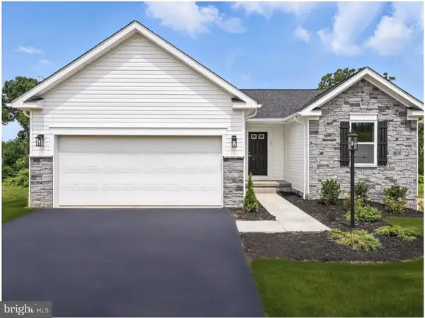 Lot 11 Regent Circle, HAGERSTOWN, MD 21742
