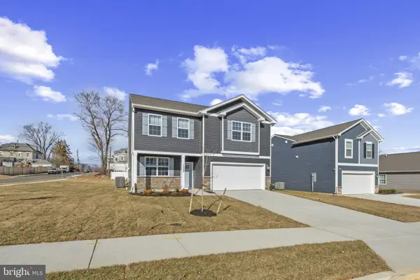 636 Armstrong Ave, HAGERSTOWN, MD 21740