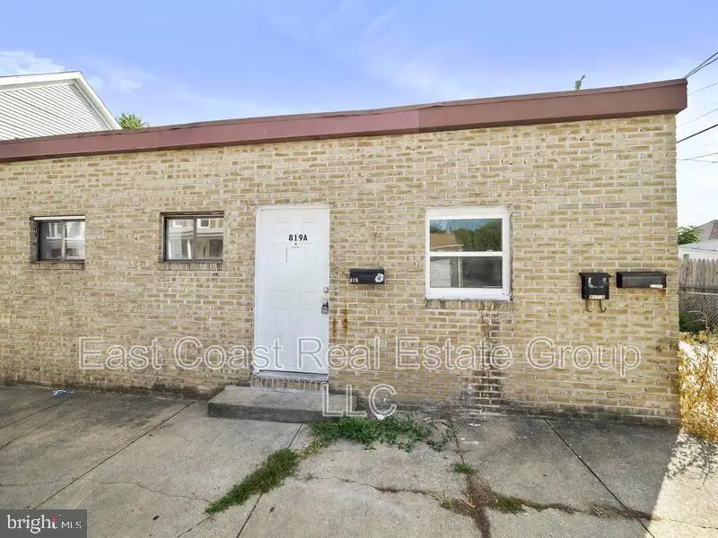 817 & 819 Dale St, Hagerstown, MD 21740 - #2