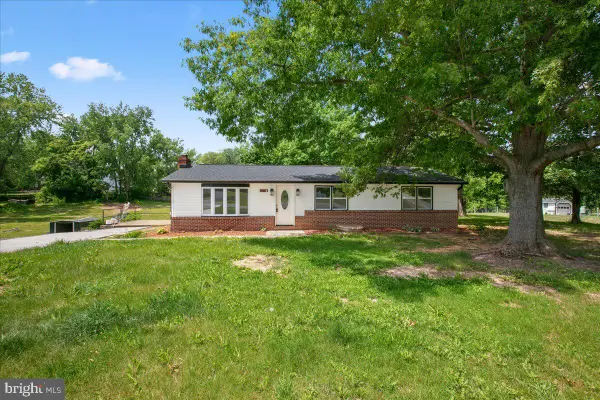 5028 Harpers Ferry Rd, SHARPSBURG, MD 21782