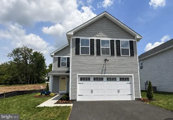 1406 Lieutenant Johnson Drive, HAGERSTOWN, MD 21740