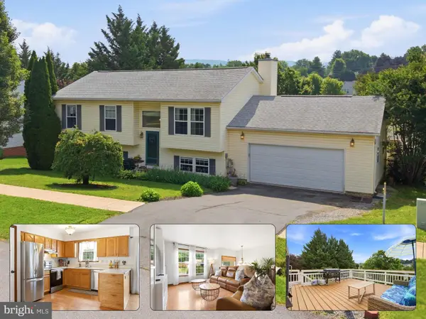 93 Byron Dr, SMITHSBURG, MD 21783