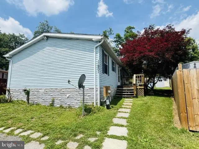 11901 Heather Dr, Hagerstown, MD 21740 - #1