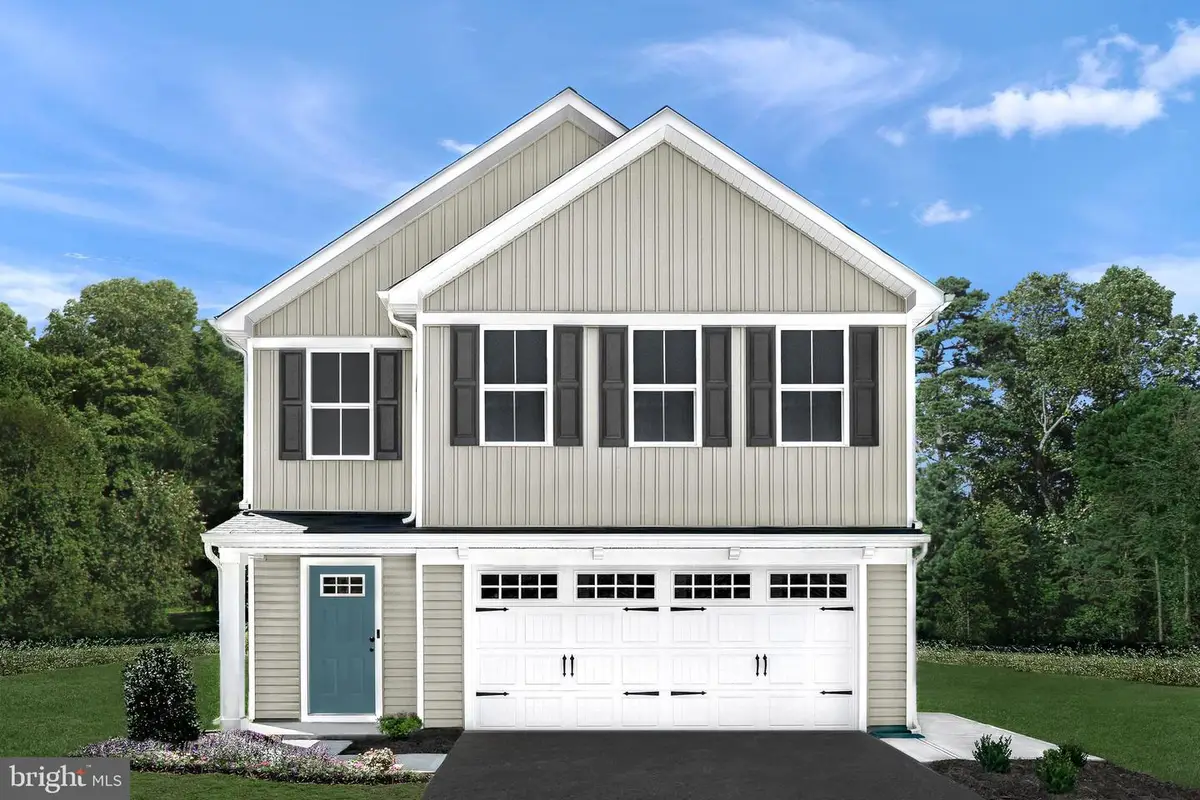 Yeoman Berry Drive, Hagerstown, MD 21740 - #1