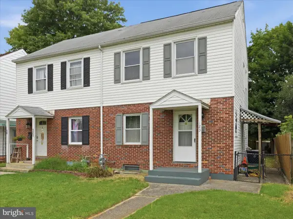 123 Belview Ave, HAGERSTOWN, MD 21742