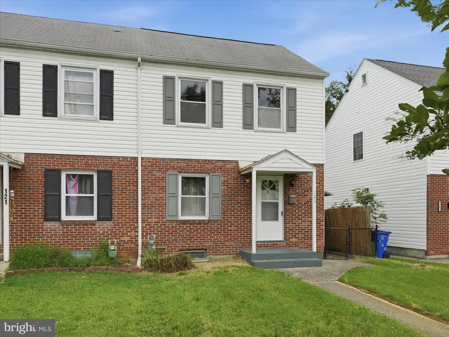 123 Belview Ave, Hagerstown, MD 21742 - #2