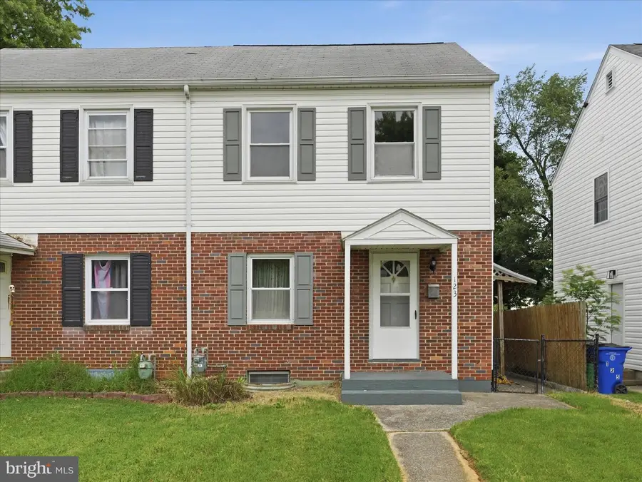 123 Belview Ave, Hagerstown, MD 21742 - #3