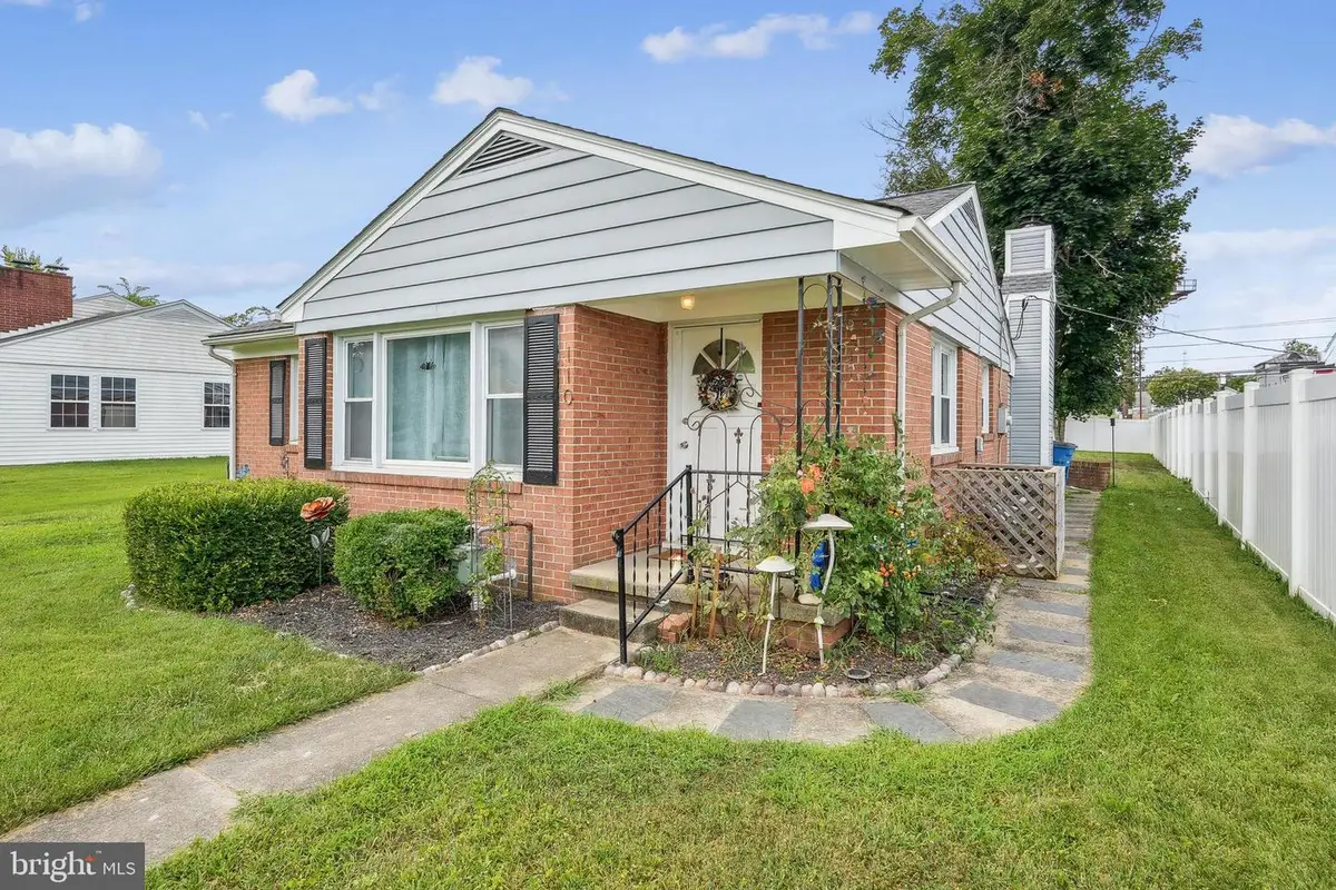 110 Harvard Rd, Hagerstown, MD 21742 - #1