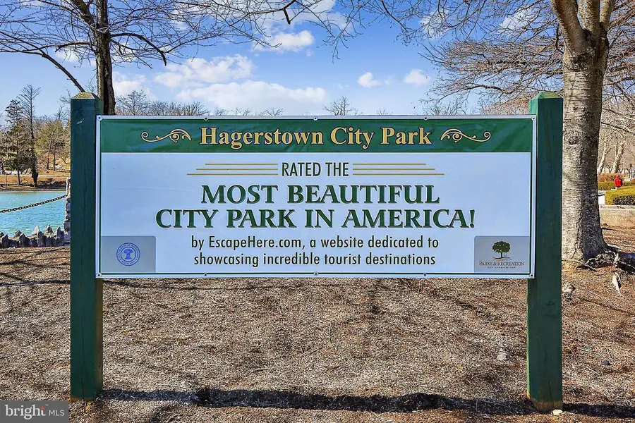110 Harvard Rd, Hagerstown, MD 21742 - #3