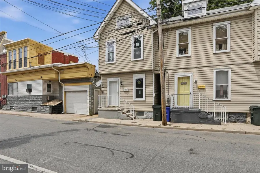 10 E Lee St, Hagerstown, MD 21740 - #3