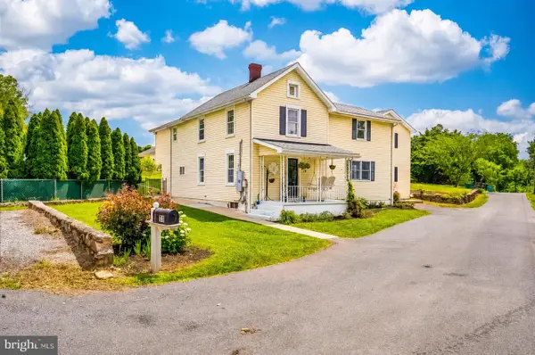 11 Mount Hebron Rd, KEEDYSVILLE, MD 21756