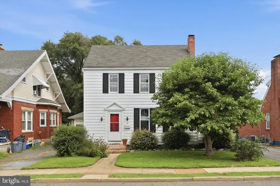 10 W Wilson Blvd, Hagerstown, MD 21740 - #2