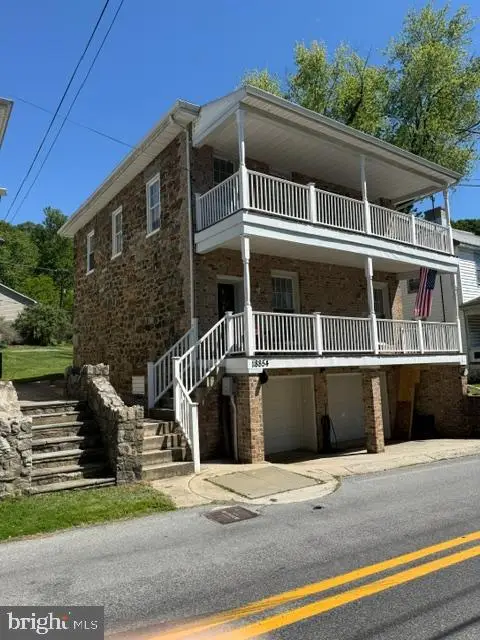 18854 Sandy Hook Rd, Knoxville, MD 21758 - #1