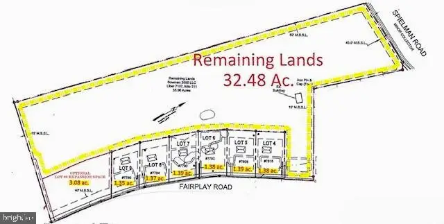 7790 Fairplay Rd, Fairplay, MD 21733 - #2