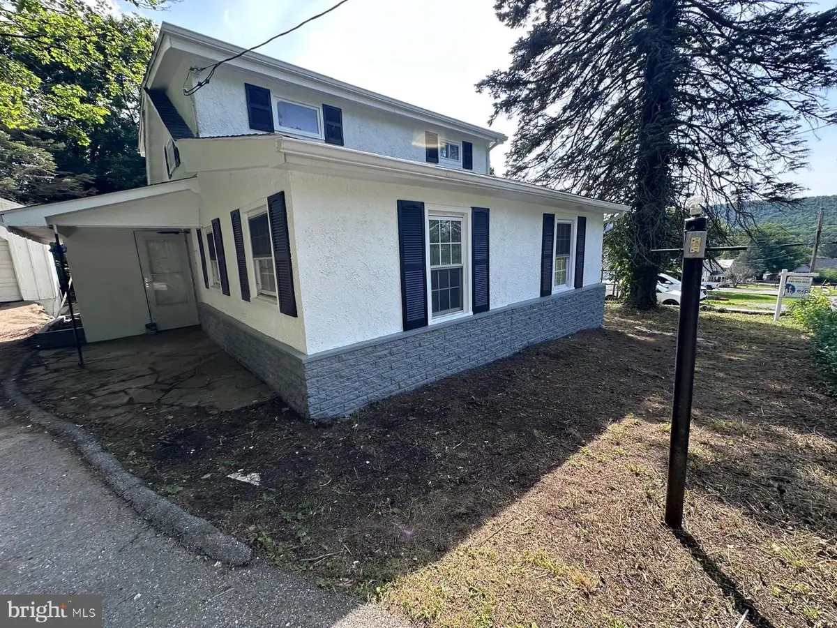 25509 Brooks Ave, Cascade, MD 21719 - #1