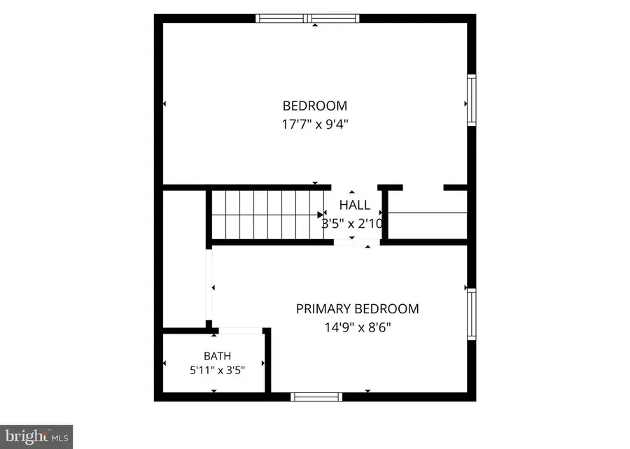 25509 Brooks Ave, Cascade, MD 21719 - #3
