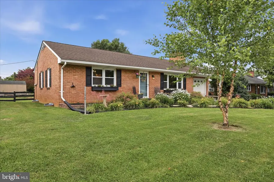 16140 Cloverton Ln, Williamsport, MD 21795 - #3