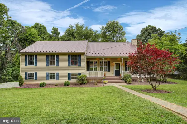 19540 Elk Ridge Dr, KEEDYSVILLE, MD 21756