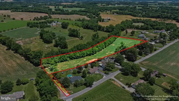 21216 Leiters Mill Rd, HAGERSTOWN, MD 21742