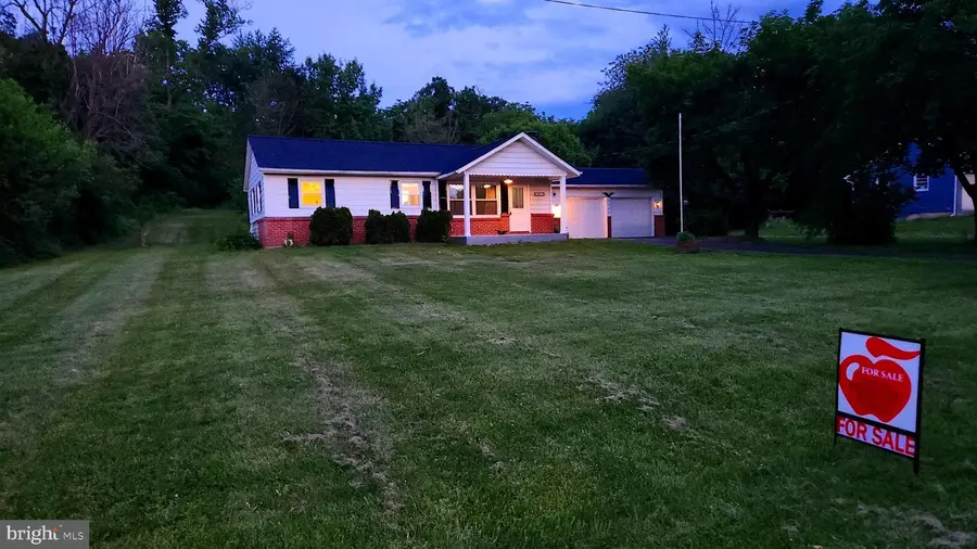 8803 Sharpsburg Pike, Fairplay, MD 21733 - #2