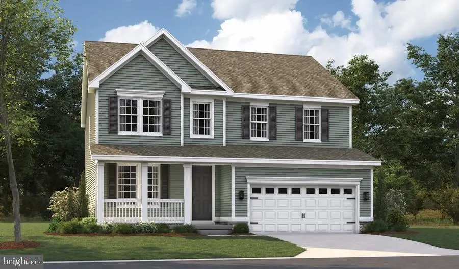 209 Gage Ct, Boonsboro, MD 21713 - #1
