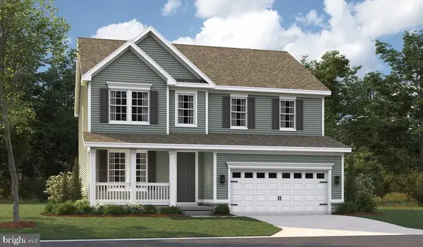 209 Gage Ct, BOONSBORO, MD 21713