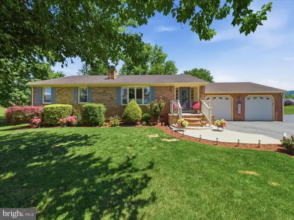 21925 Beaverbrook Dr, SMITHSBURG, MD 21783