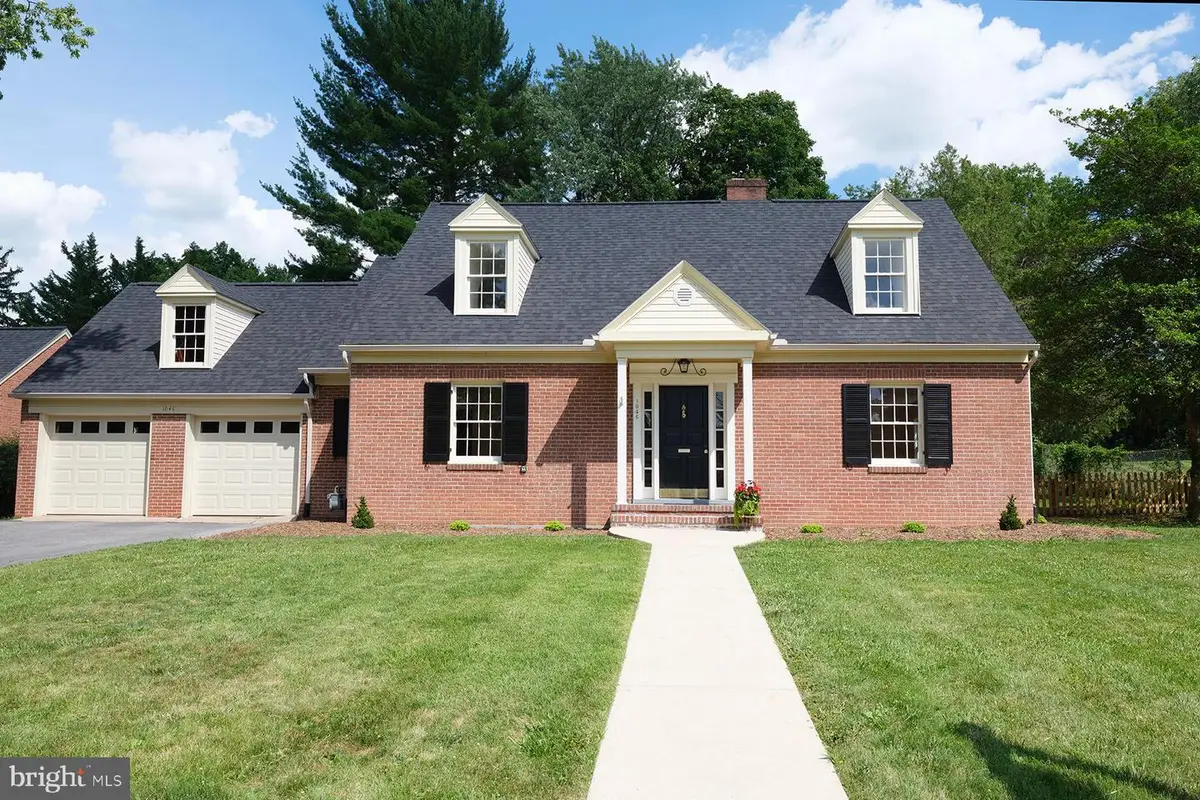 1046 The Ter, Hagerstown, MD 21742 - #1